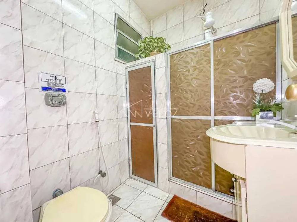 Apartamento, 1 quarto, 28 m² - Foto 11