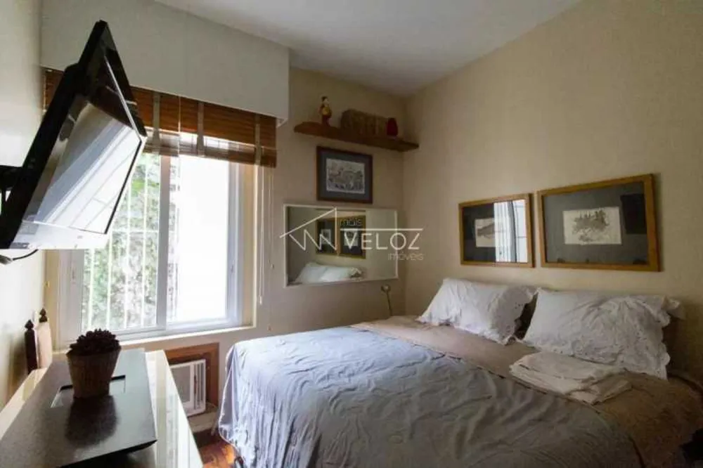 Apartamento, 3 quartos, 100 m² - Foto 6