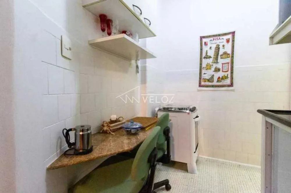 Apartamento, 3 quartos, 100 m² - Foto 11