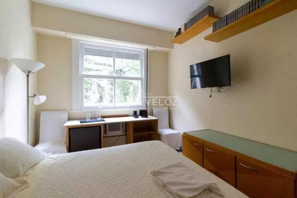 Apartamento, 3 quartos, 100 m² - Foto 8