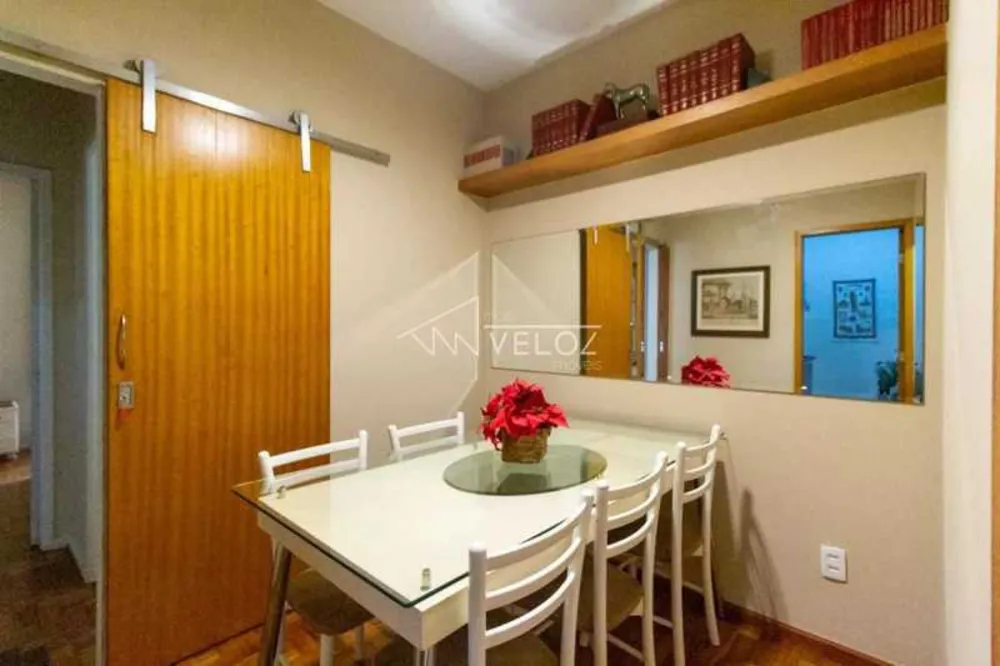Apartamento, 3 quartos, 100 m² - Foto 3