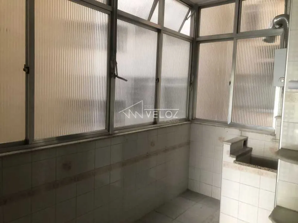 Apartamento, 2 quartos, 94 m² - Foto 11