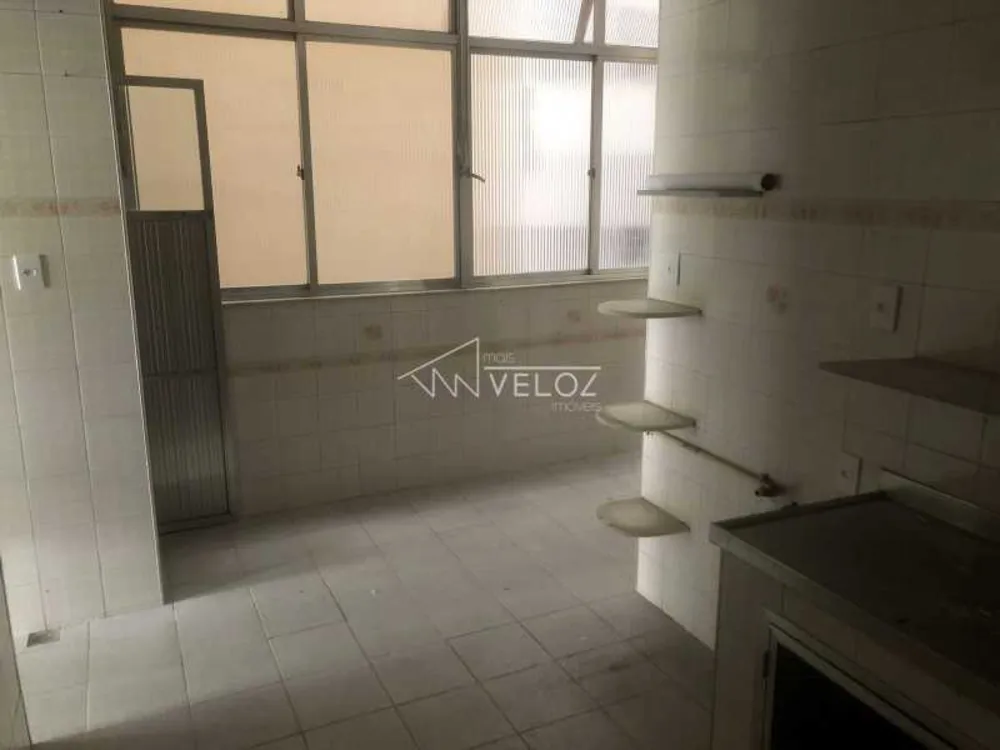 Apartamento, 2 quartos, 94 m² - Foto 2