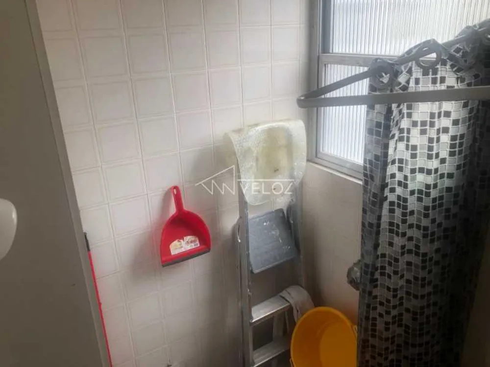 Apartamento, 1 quarto, 20 m² - Foto 5