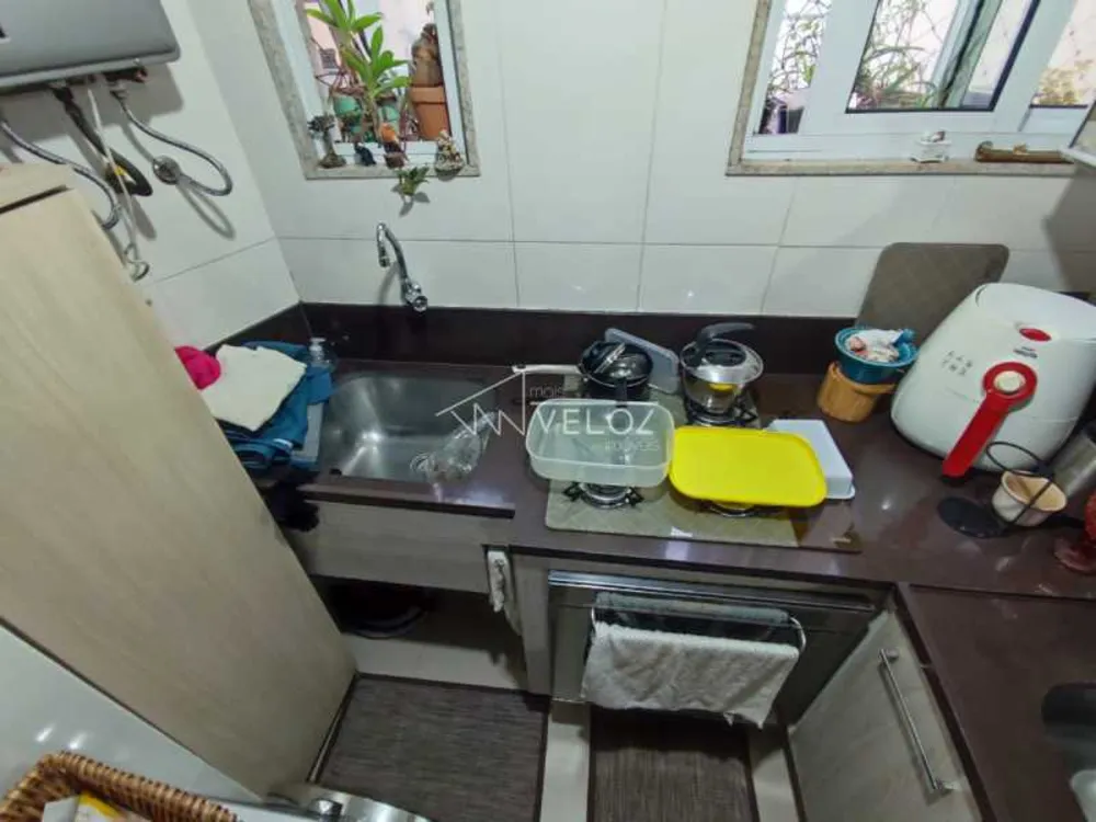 Apartamento, 1 quarto, 48 m² - Foto 18