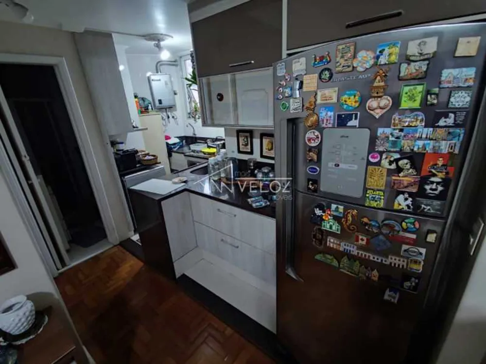 Apartamento, 1 quarto, 48 m² - Foto 11