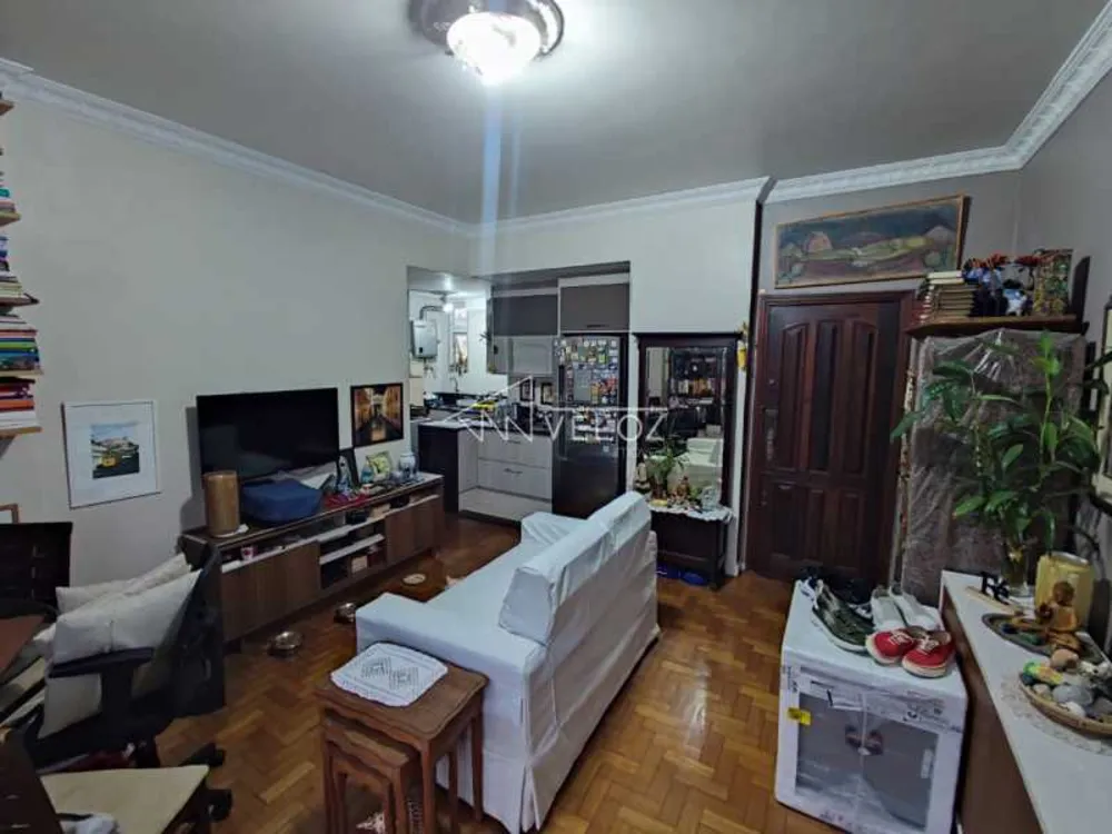 Apartamento, 1 quarto, 48 m² - Foto 6
