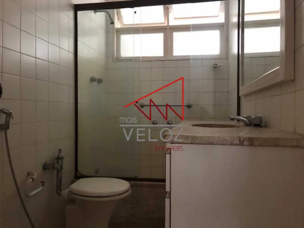 Apartamento, 4 quartos, 186 m² - Foto 2