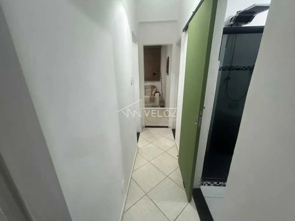 Apartamento, 2 quartos, 50 m² - Foto 20