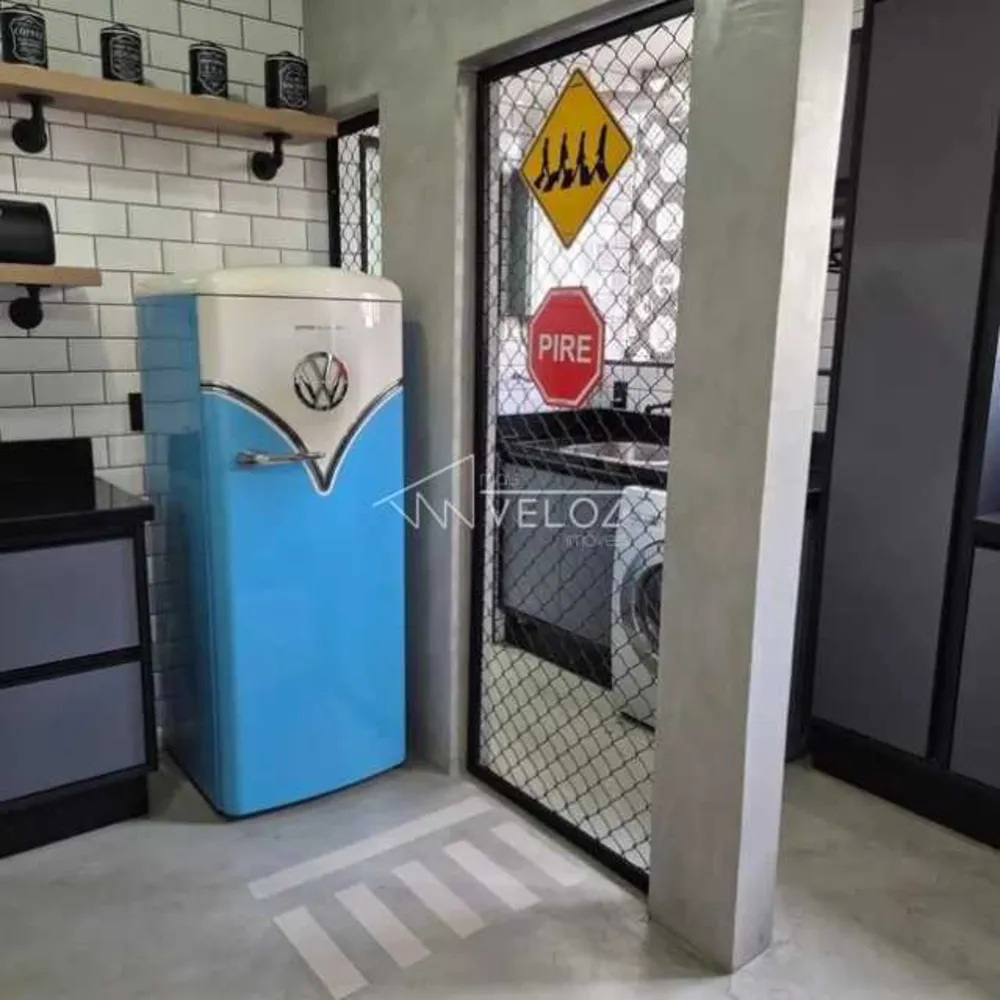 Apartamento, 2 quartos, 100 m² - Foto 14