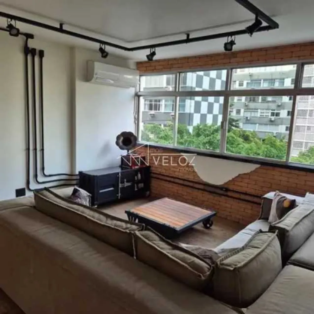 Apartamento, 2 quartos, 100 m² - Foto 4