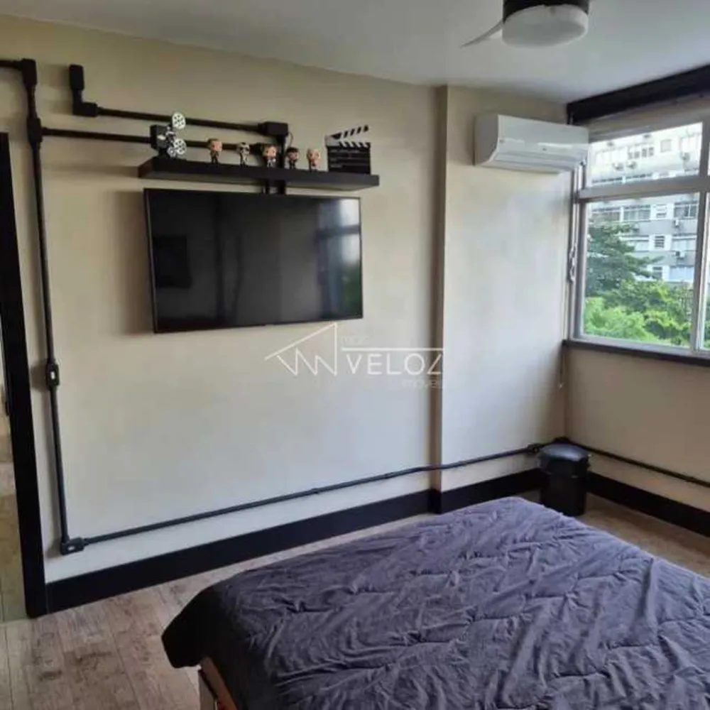 Apartamento, 2 quartos, 100 m² - Foto 10