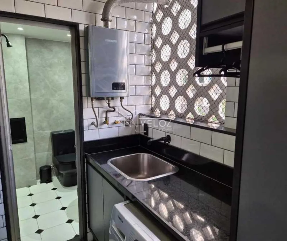 Apartamento, 2 quartos, 100 m² - Foto 20