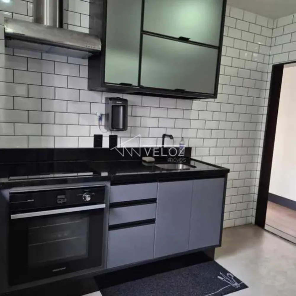 Apartamento, 2 quartos, 100 m² - Foto 15
