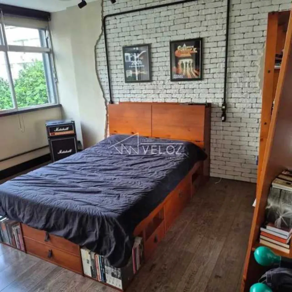 Apartamento, 2 quartos, 100 m² - Foto 9