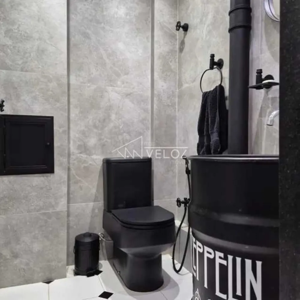 Apartamento, 2 quartos, 100 m² - Foto 21