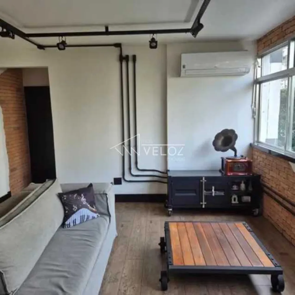 Apartamento, 2 quartos, 100 m² - Foto 3
