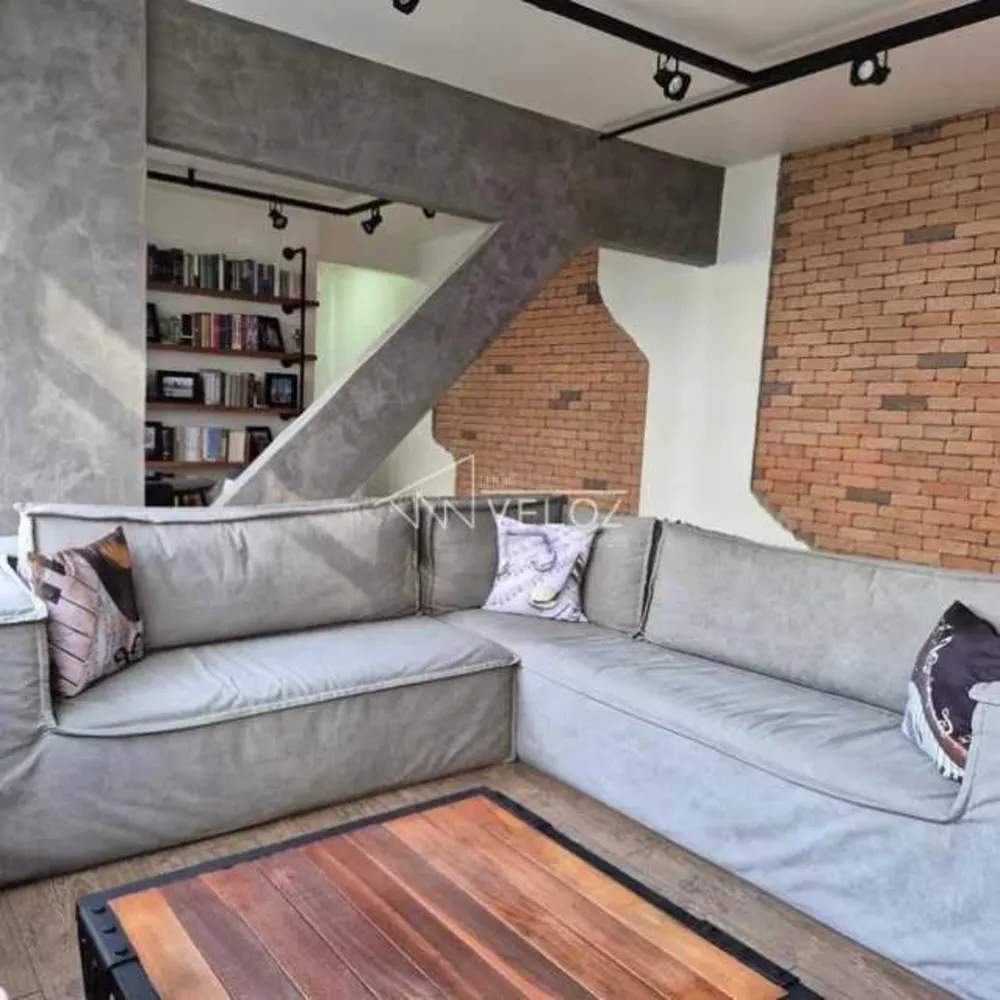 Apartamento, 2 quartos, 100 m² - Foto 1