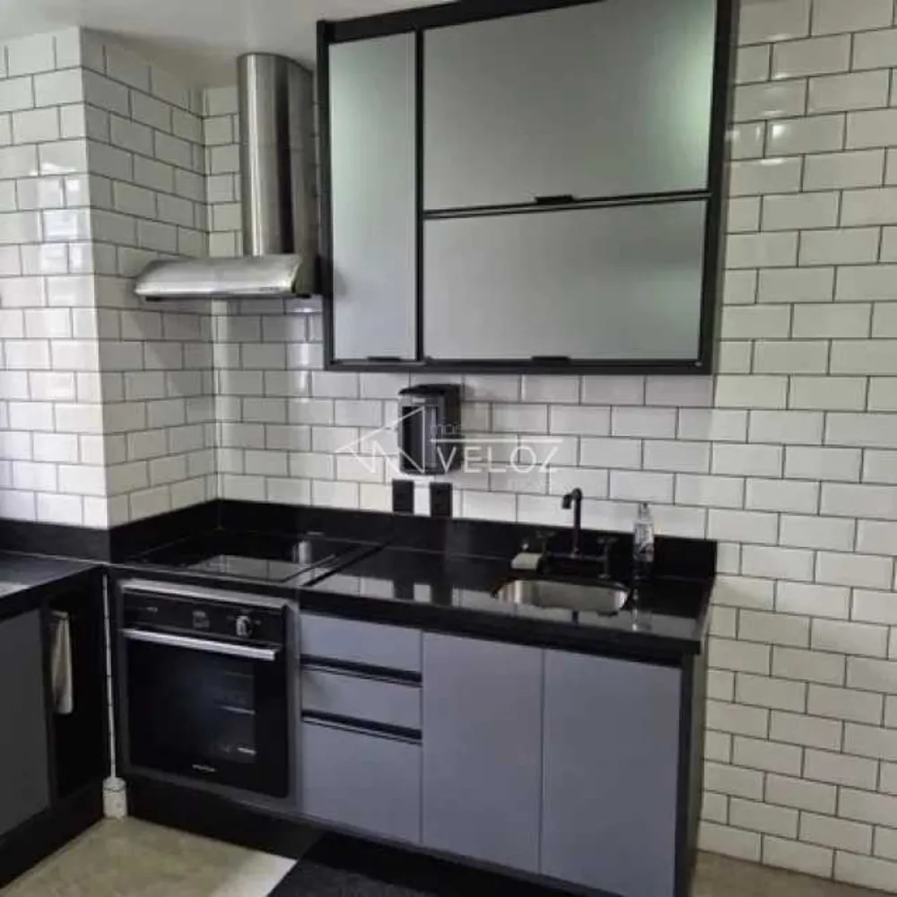 Apartamento, 2 quartos, 100 m² - Foto 17