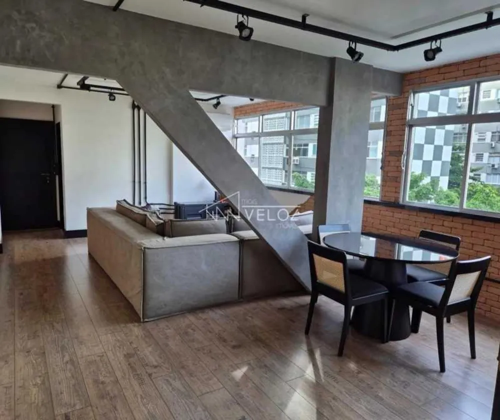 Apartamento, 2 quartos, 100 m² - Foto 5
