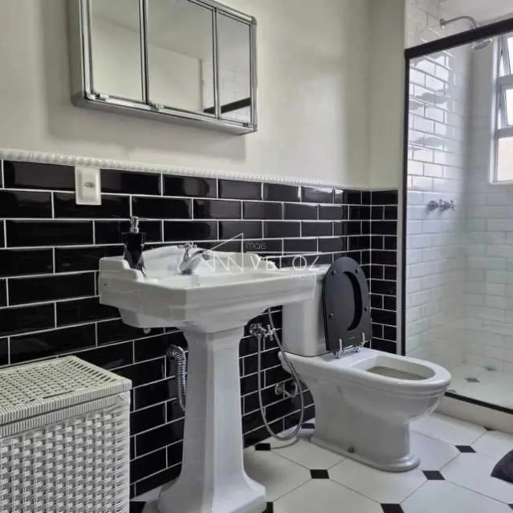 Apartamento, 2 quartos, 100 m² - Foto 22