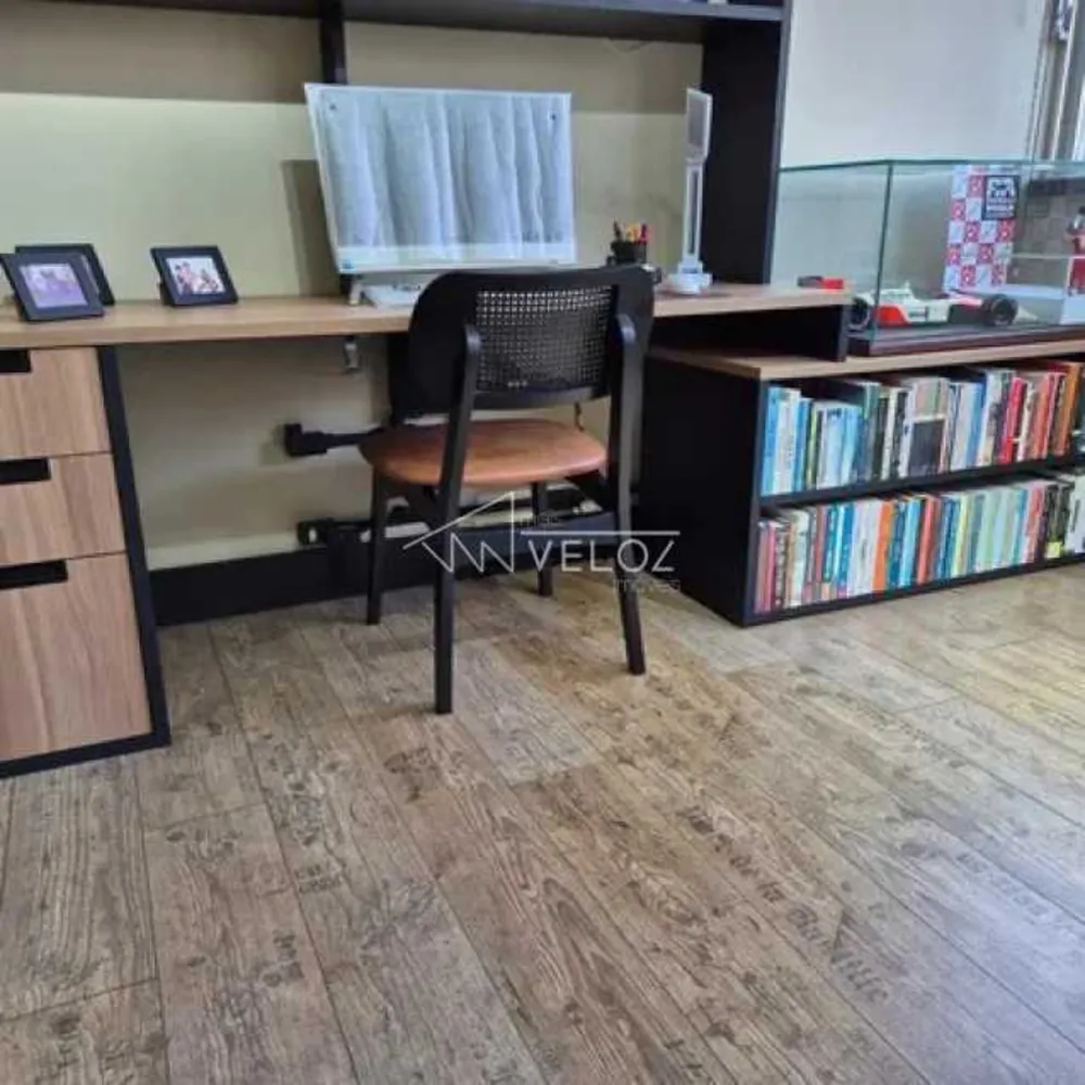 Apartamento, 2 quartos, 100 m² - Foto 12