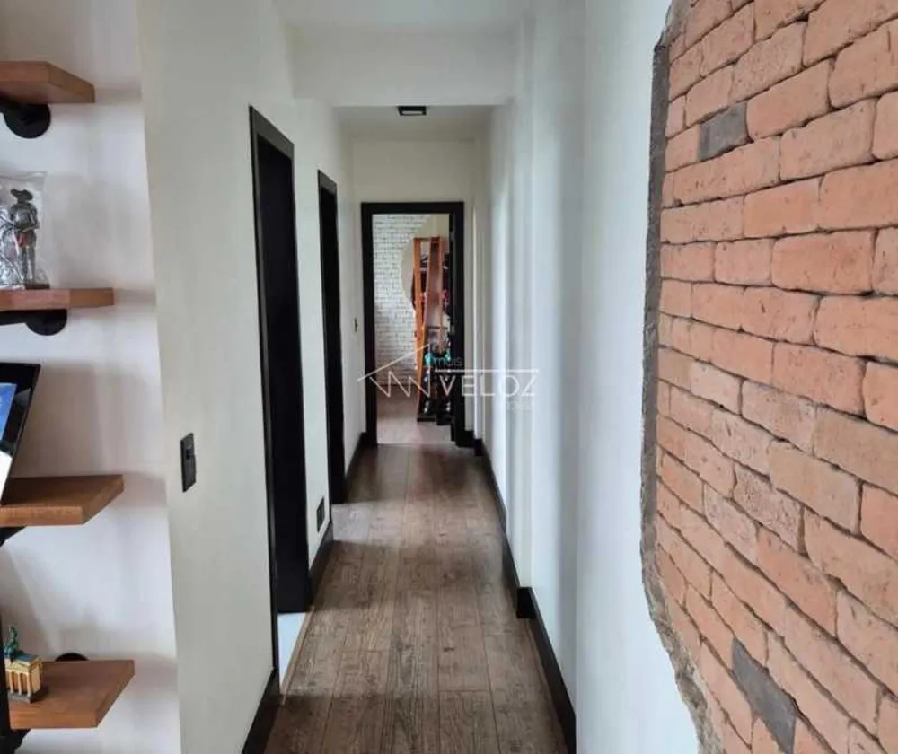 Apartamento, 2 quartos, 100 m² - Foto 19