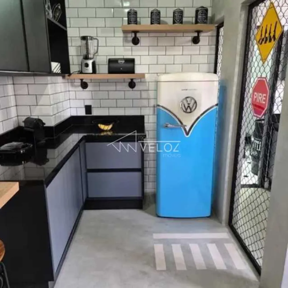 Apartamento, 2 quartos, 100 m² - Foto 16