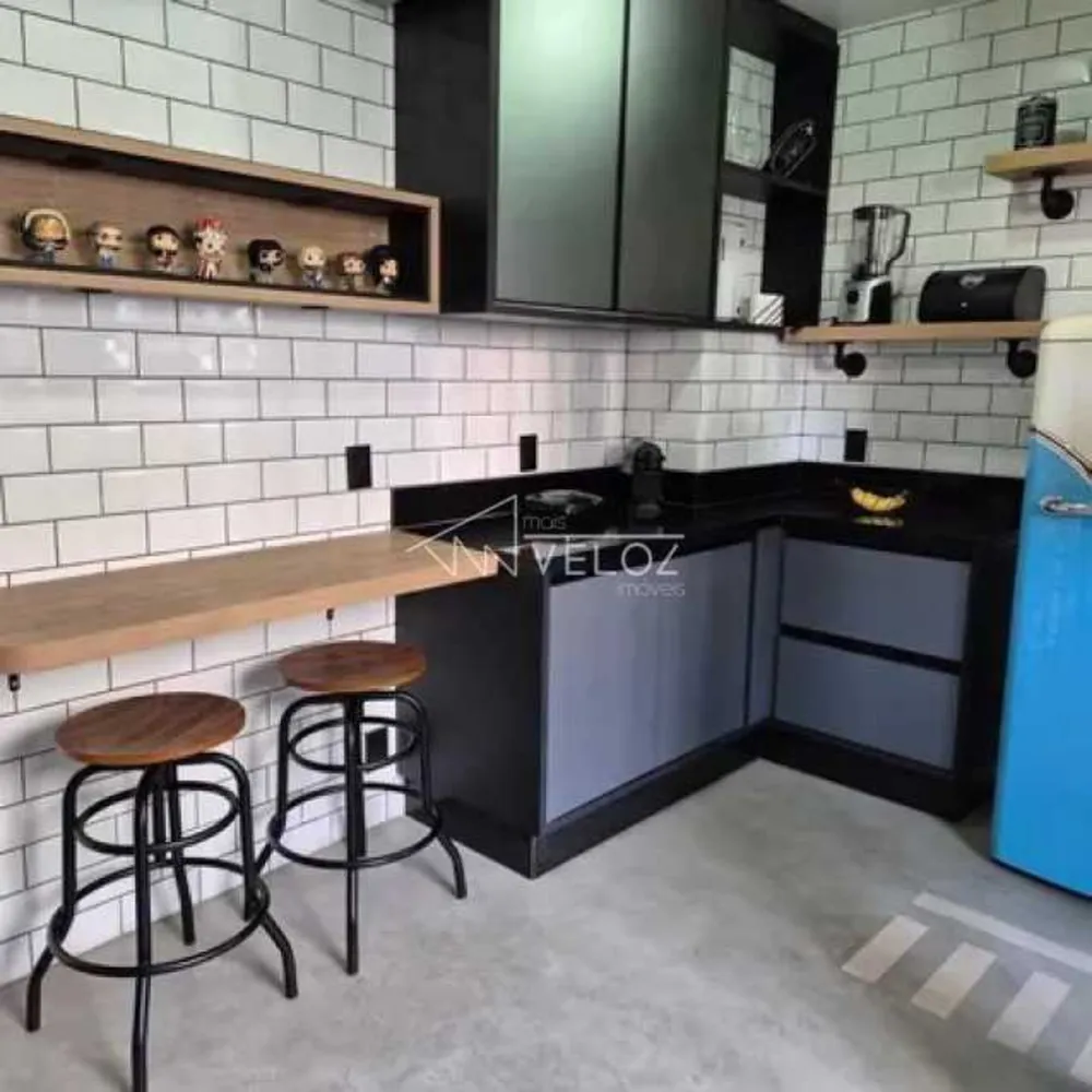 Apartamento, 2 quartos, 100 m² - Foto 18