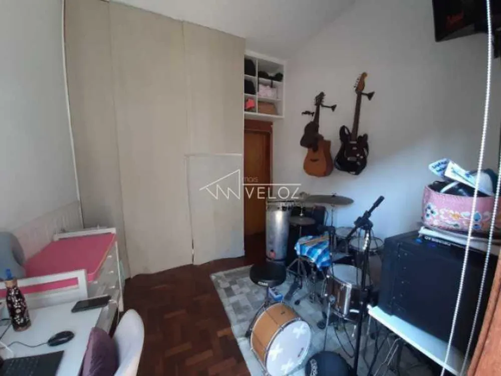 Apartamento, 3 quartos, 127 m² - Foto 9