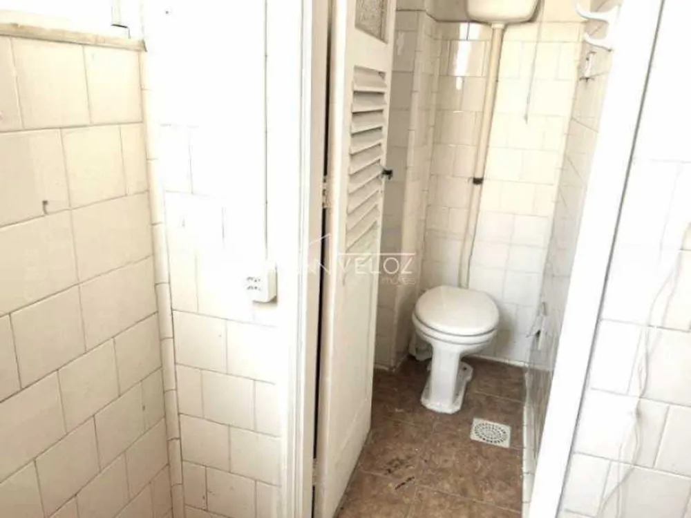 Apartamento, 2 quartos, 71 m² - Foto 2