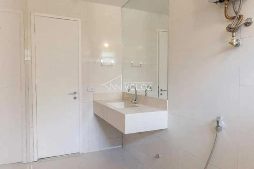 Apartamento, 4 quartos, 206 m² - Foto 4