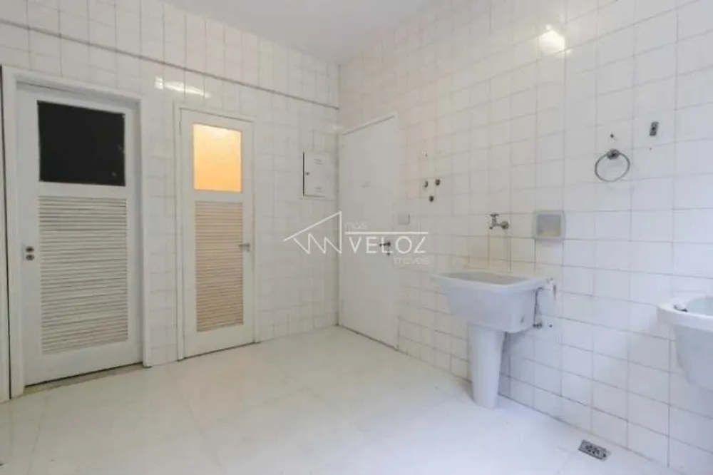 Apartamento, 4 quartos, 206 m² - Foto 8