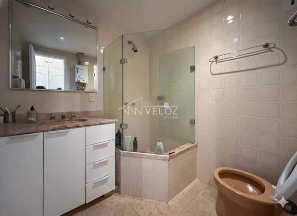 Apartamento, 2 quartos, 76 m² - Foto 3