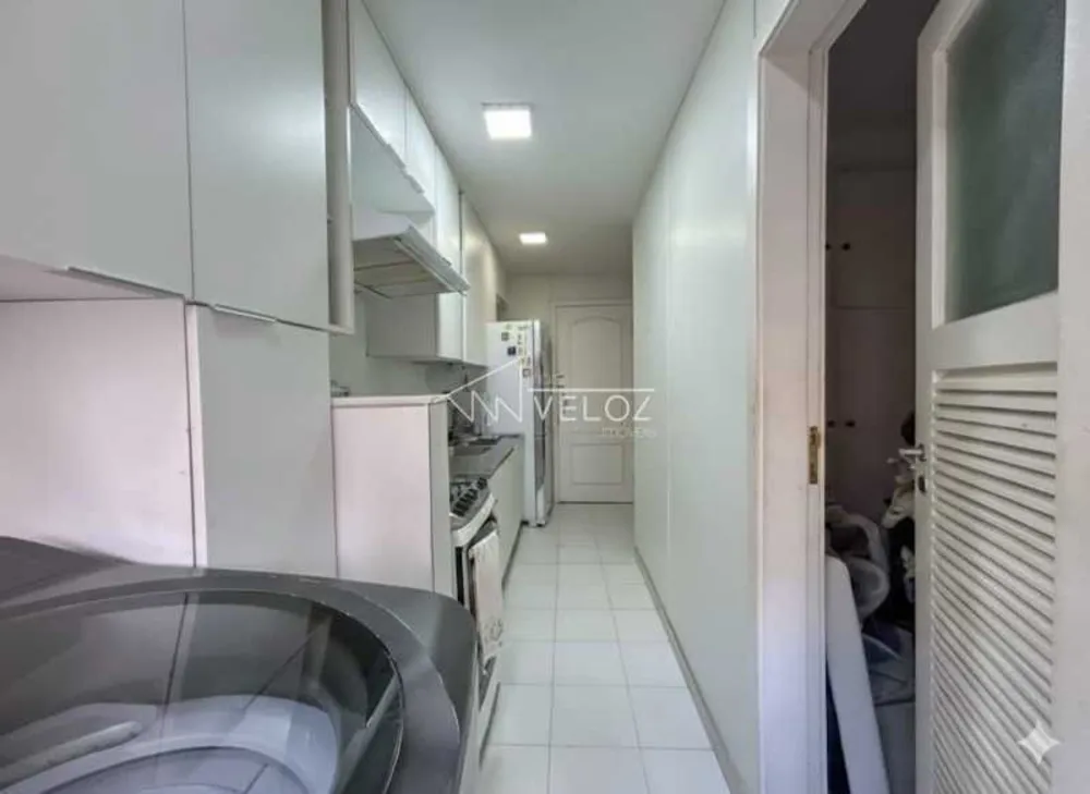 Apartamento, 2 quartos, 76 m² - Foto 8
