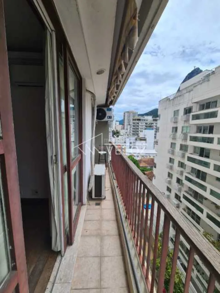 Apartamento, 2 quartos, 76 m² - Foto 1