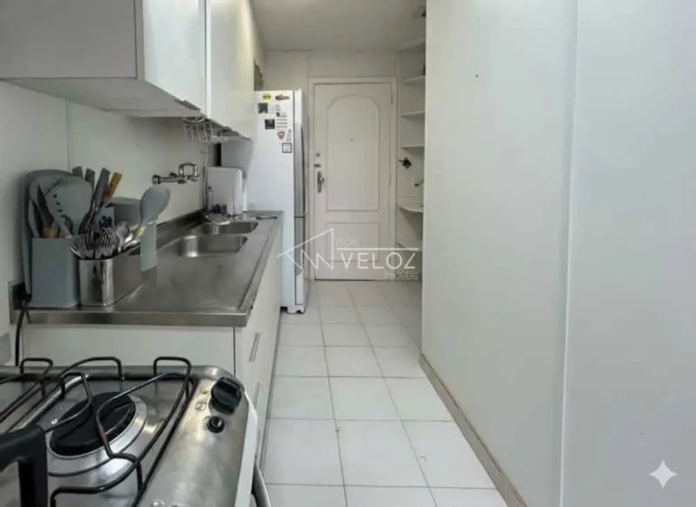 Apartamento, 2 quartos, 76 m² - Foto 9