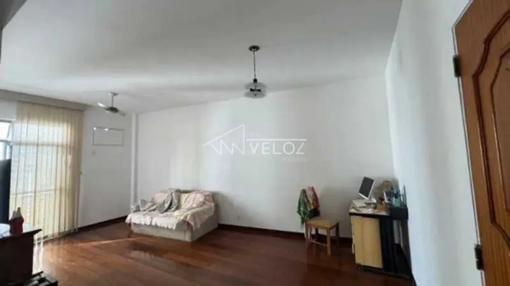Apartamento, 2 quartos, 108 m² - Foto 2