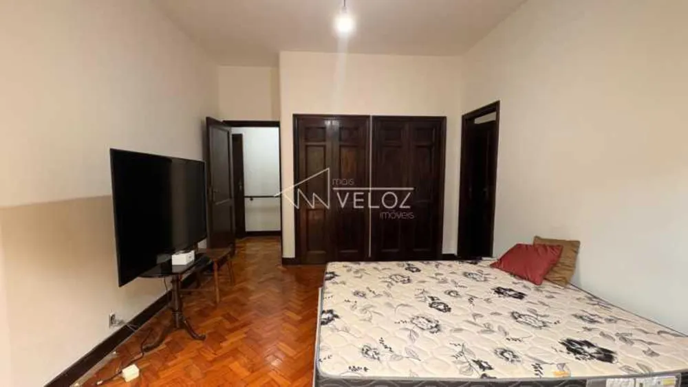 Apartamento, 4 quartos, 282 m² - Foto 1