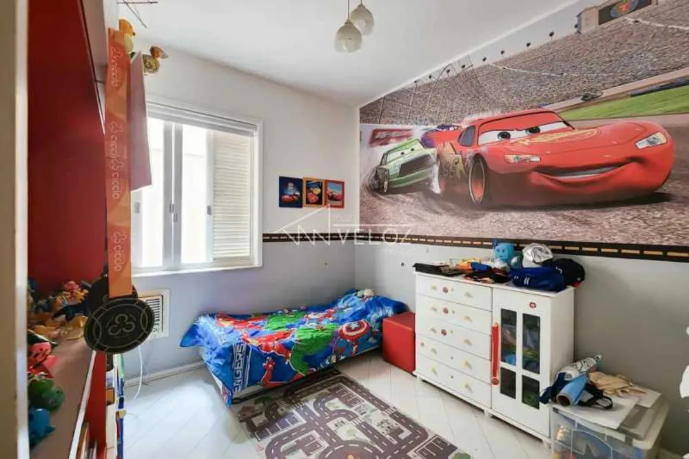 Apartamento, 3 quartos, 146 m² - Foto 5