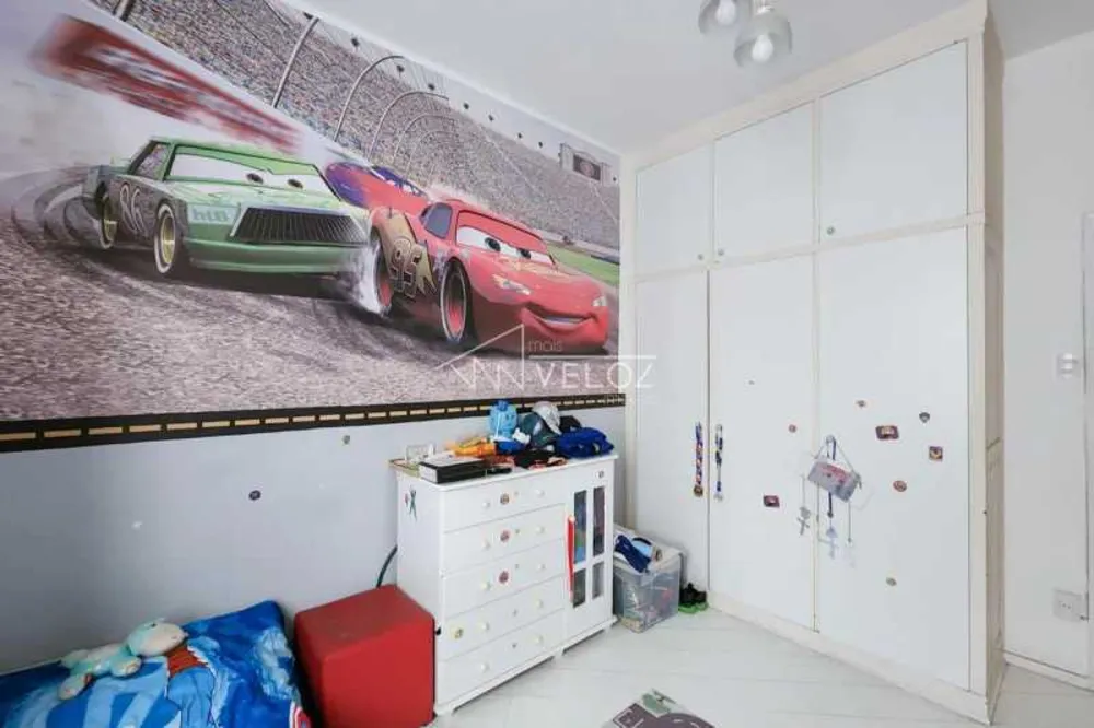Apartamento, 3 quartos, 146 m² - Foto 11