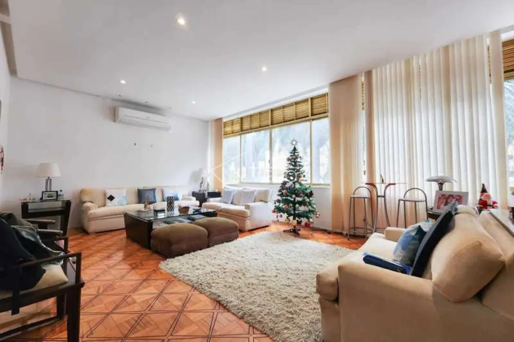 Apartamento, 3 quartos, 146 m² - Foto 7