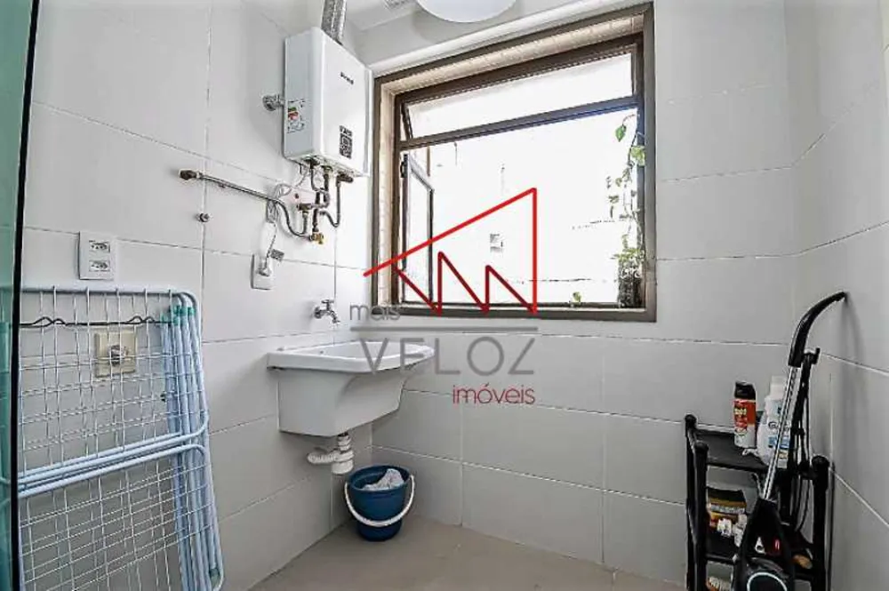 Cobertura, 3 quartos, 192 m² - Foto 22
