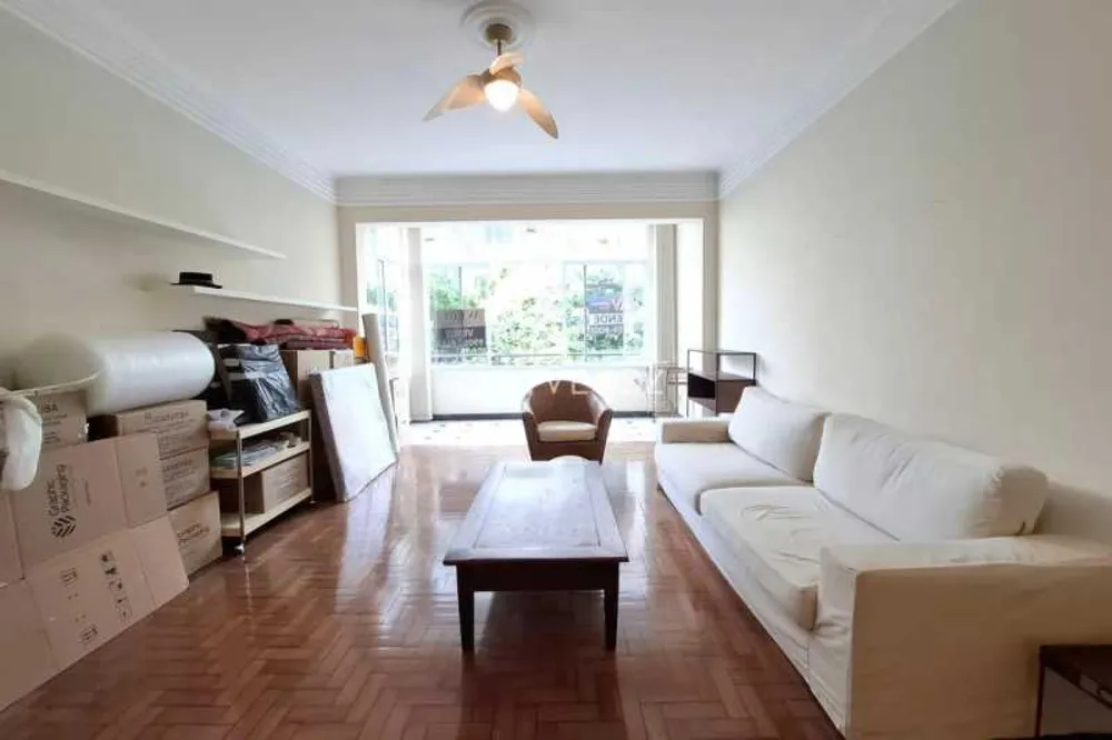 Apartamento, 2 quartos, 100 m² - Foto 9