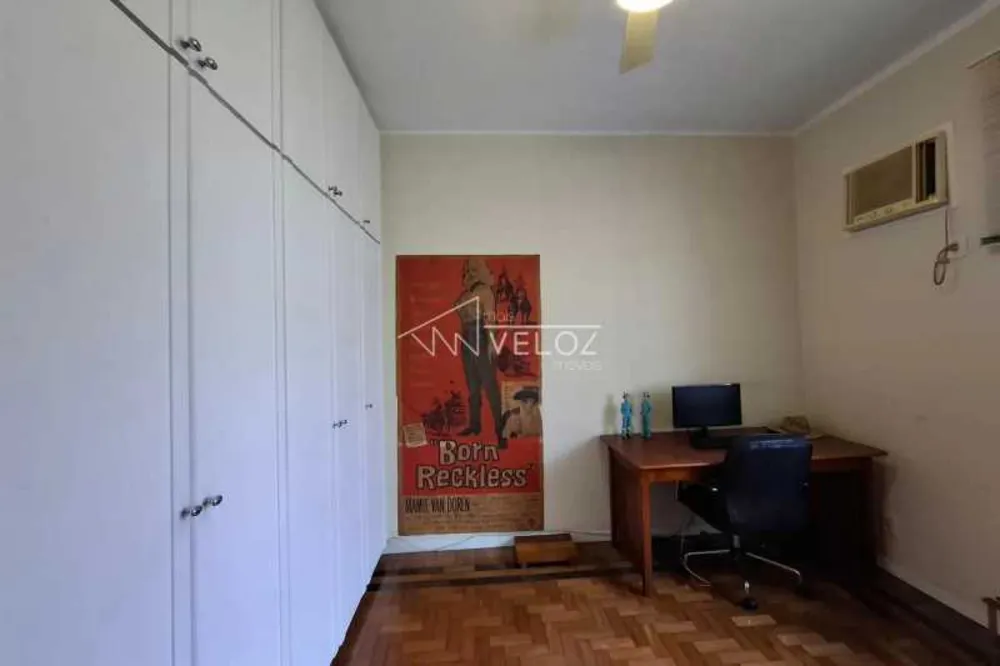 Apartamento, 2 quartos, 100 m² - Foto 4