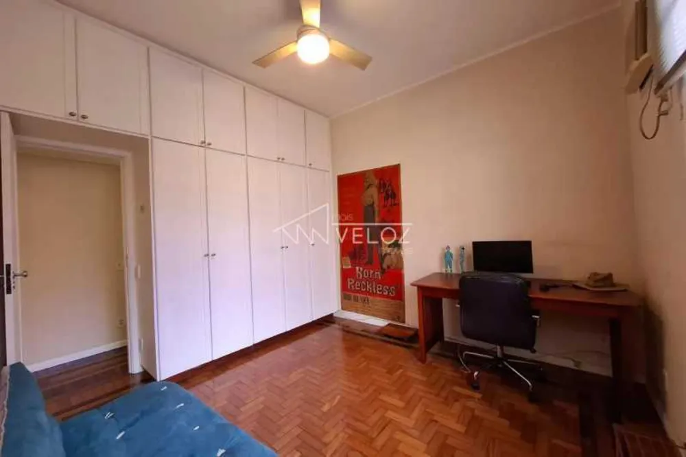 Apartamento, 2 quartos, 100 m² - Foto 10