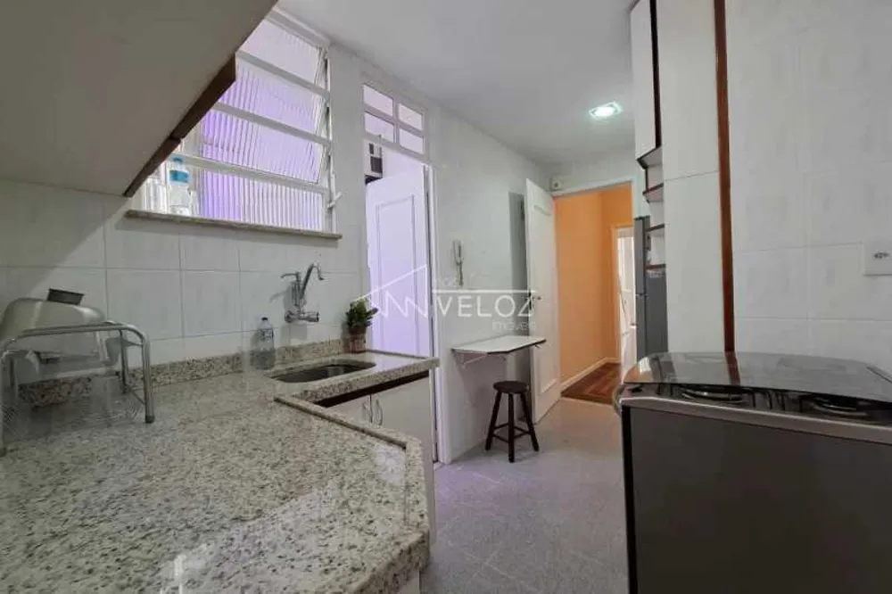 Apartamento, 2 quartos, 100 m² - Foto 14