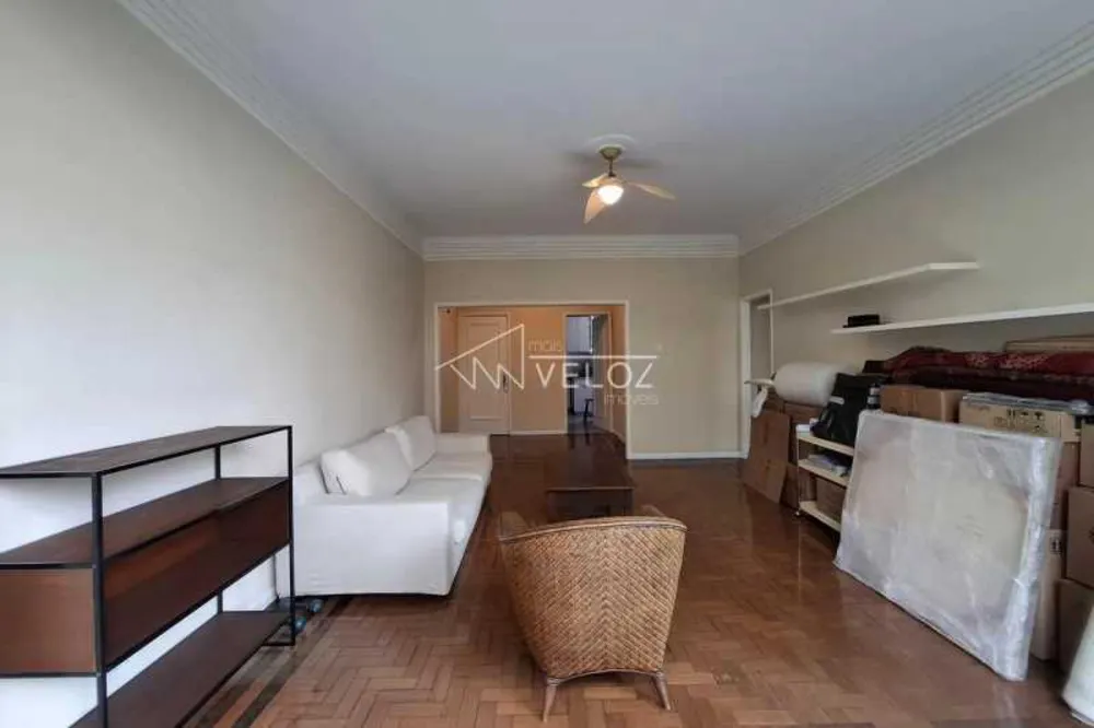 Apartamento, 2 quartos, 100 m² - Foto 2