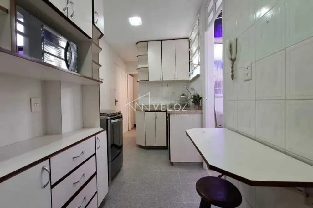 Apartamento, 2 quartos, 100 m² - Foto 15