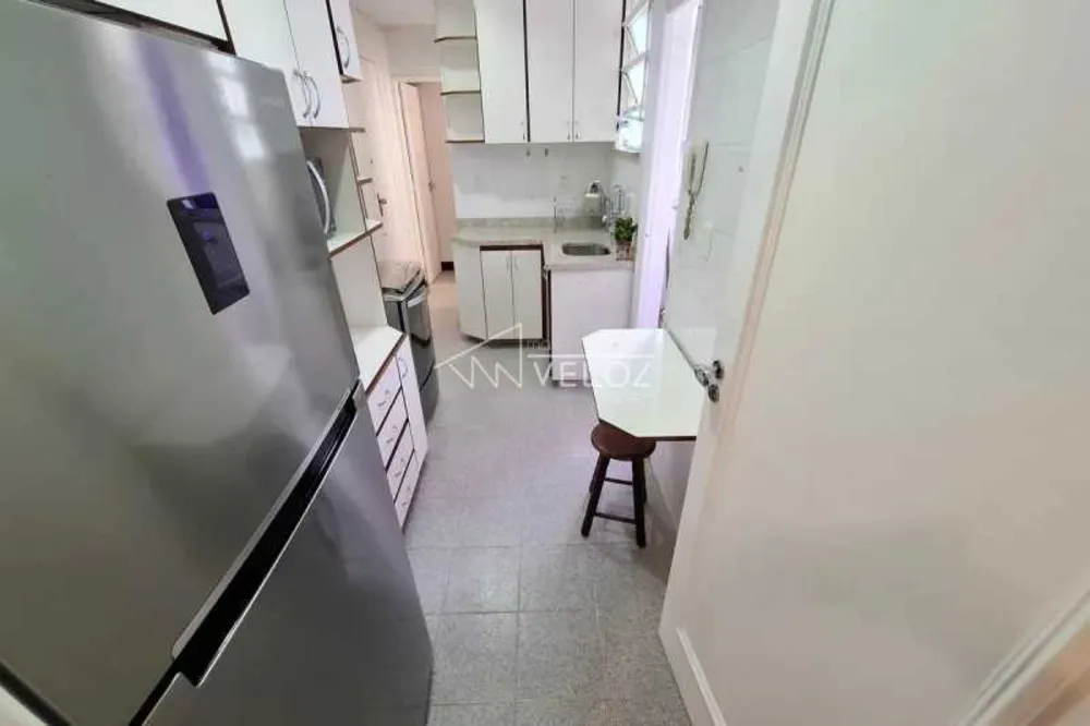 Apartamento, 2 quartos, 100 m² - Foto 24